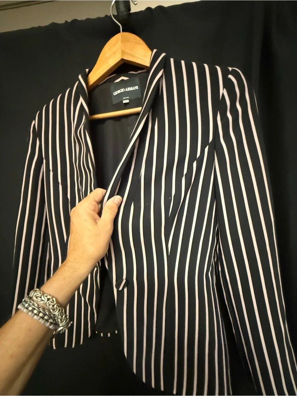 Giorgio Armani giorgio armani